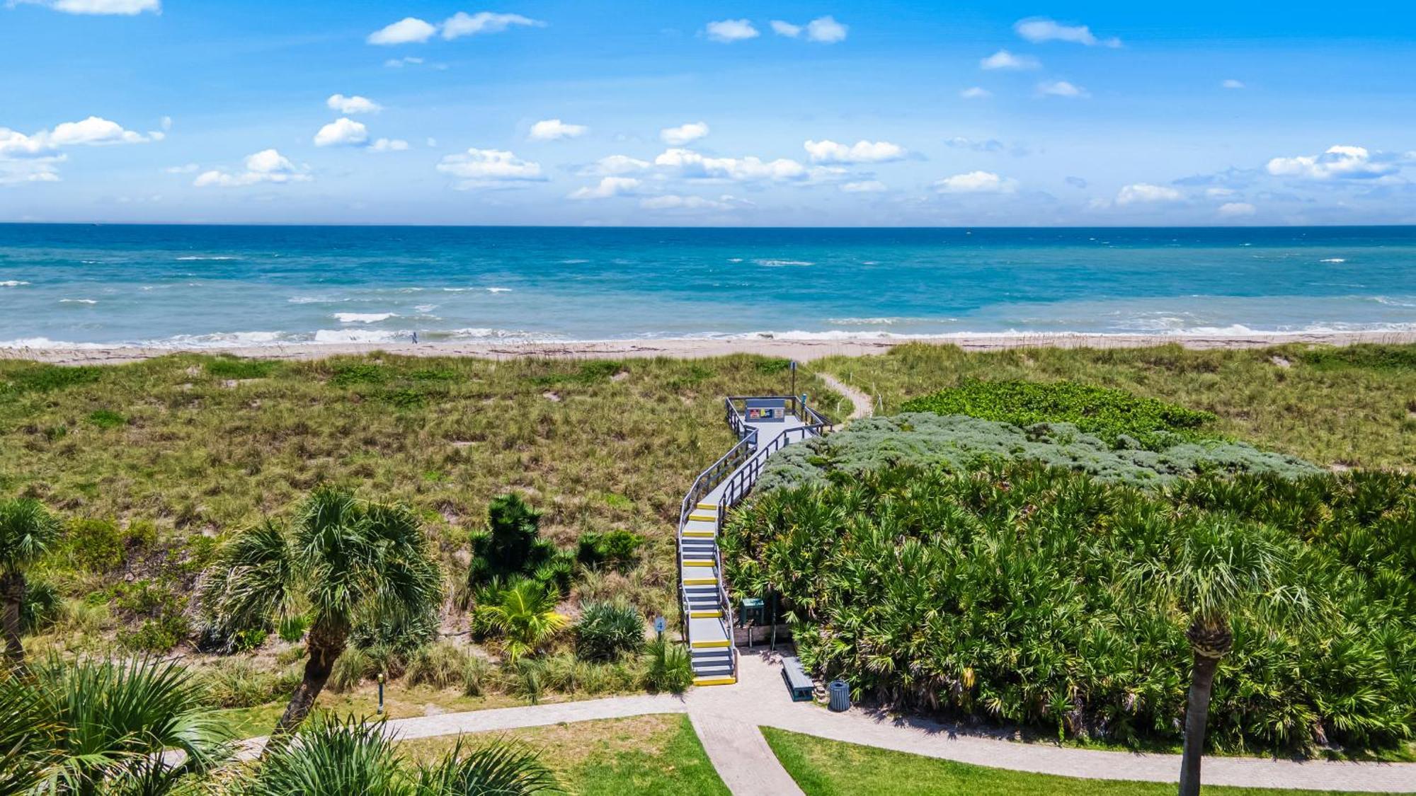 Afterdune Delights Fort Pierce Kültér fotó